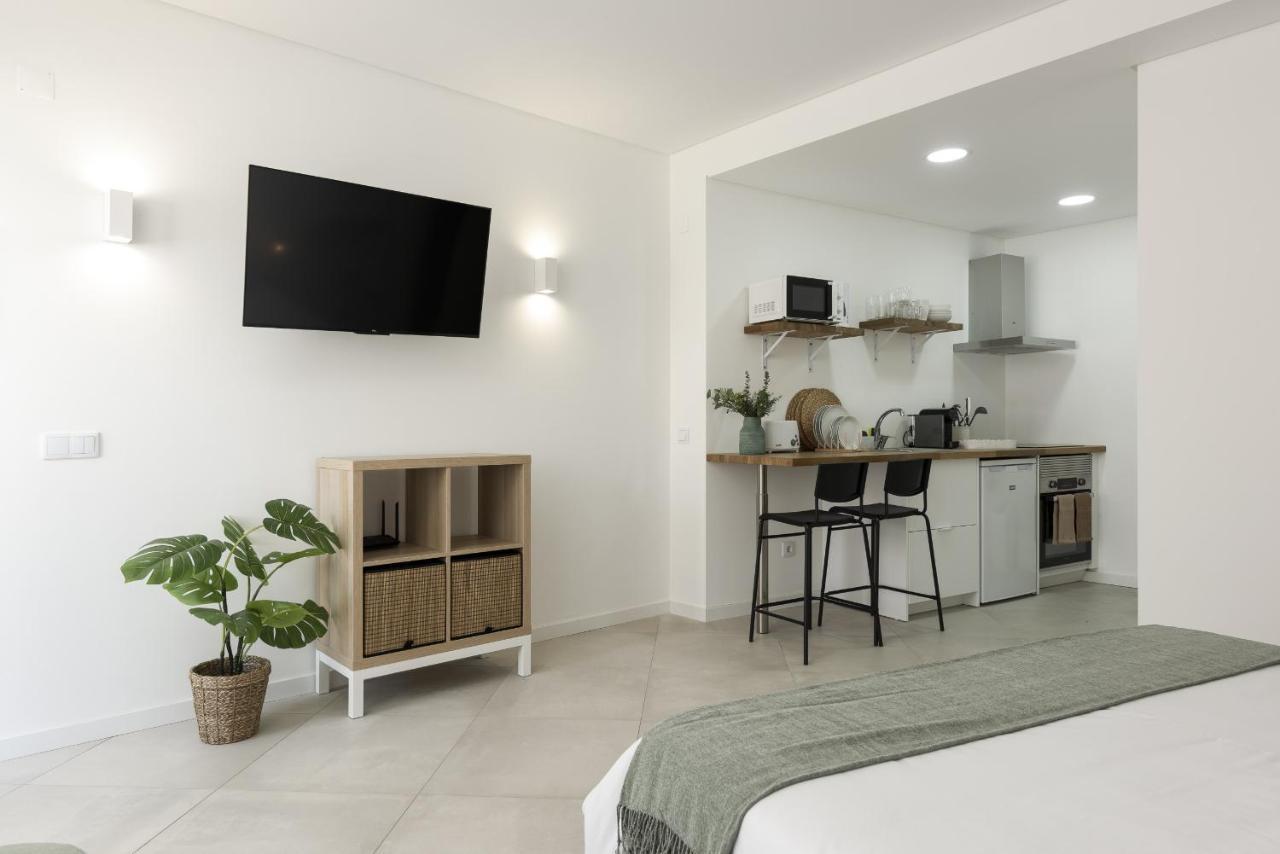 Madalena Village 4 - City Centre By Hd Properties Distrikt Distrikt Faro Exterior foto