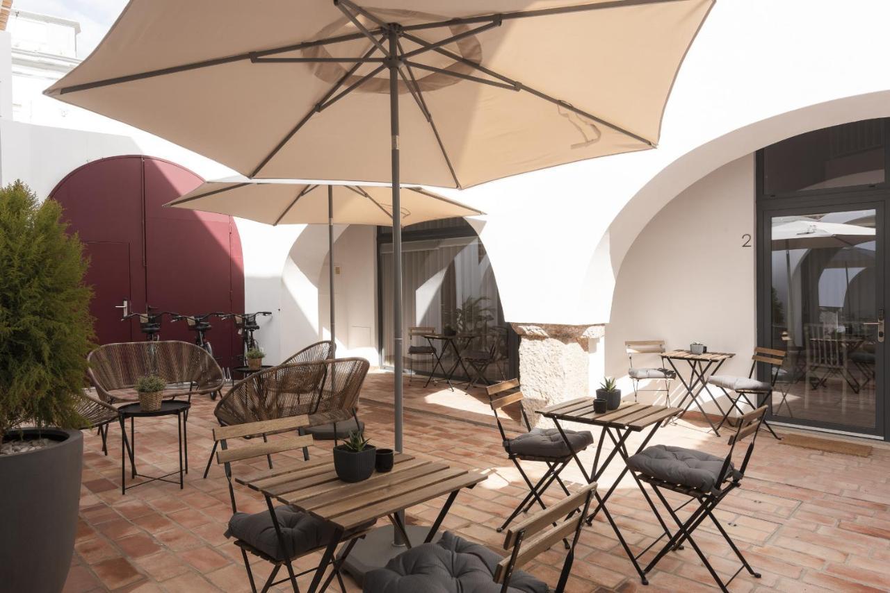 Madalena Village 4 - City Centre By Hd Properties Distrikt Distrikt Faro Exterior foto