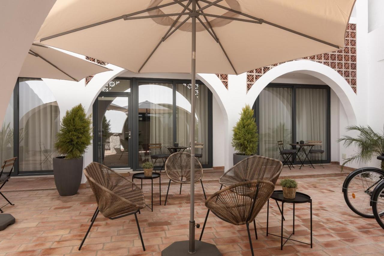 Madalena Village 4 - City Centre By Hd Properties Distrikt Distrikt Faro Exterior foto