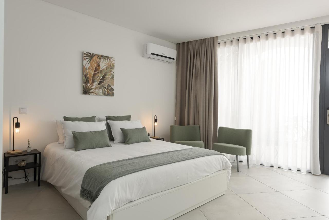 Madalena Village 4 - City Centre By Hd Properties Distrikt Distrikt Faro Exterior foto