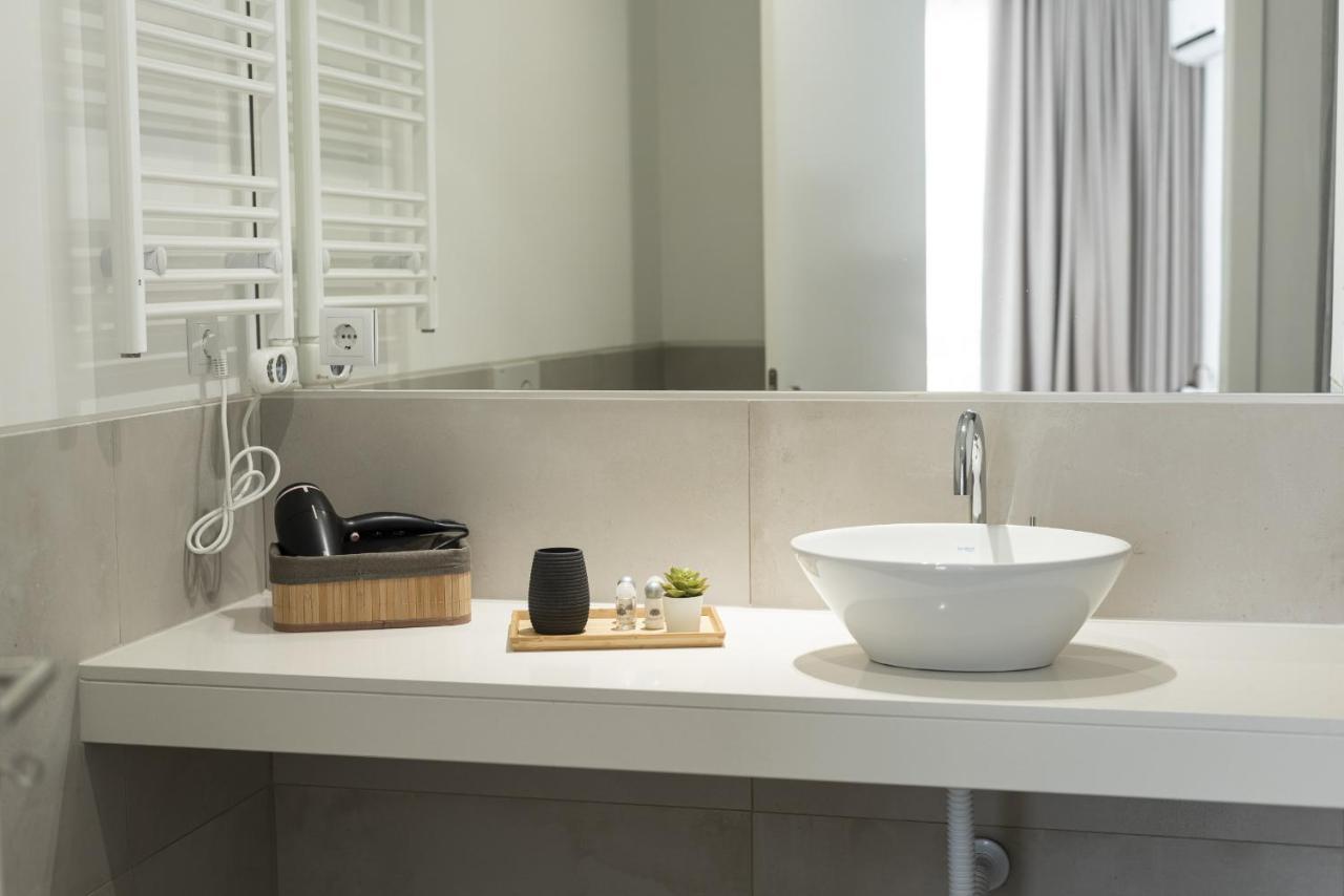 Madalena Village 4 - City Centre By Hd Properties Distrikt Distrikt Faro Exterior foto