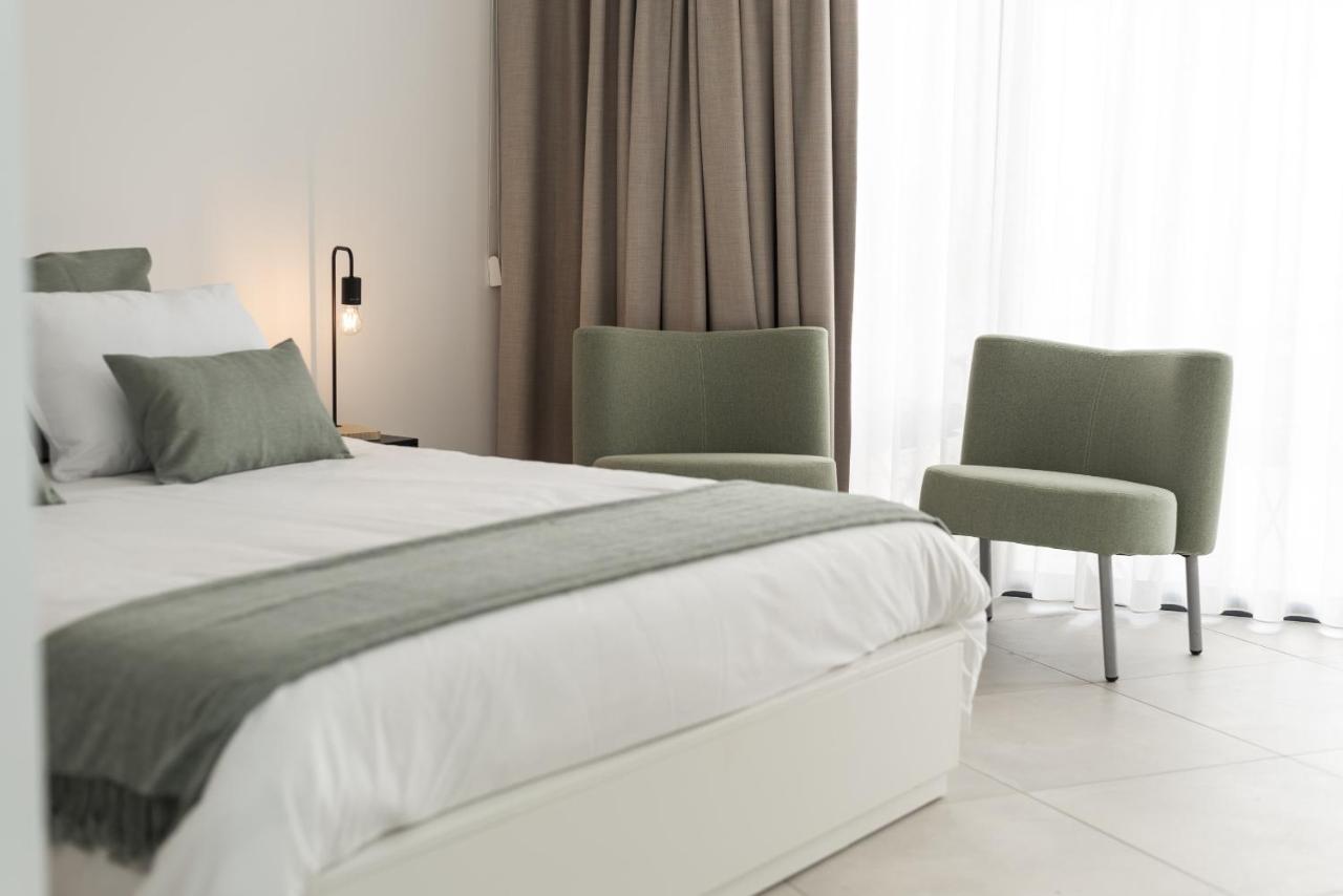 Madalena Village 4 - City Centre By Hd Properties Distrikt Distrikt Faro Exterior foto