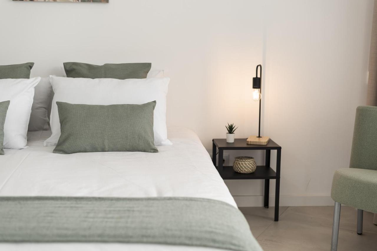 Madalena Village 4 - City Centre By Hd Properties Distrikt Distrikt Faro Exterior foto
