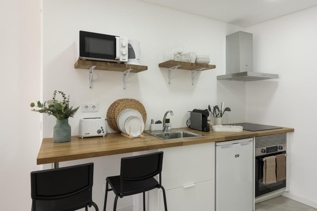Madalena Village 4 - City Centre By Hd Properties Distrikt Distrikt Faro Exterior foto