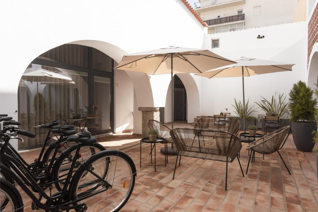 Madalena Village 4 - City Centre By Hd Properties Distrikt Distrikt Faro Exterior foto