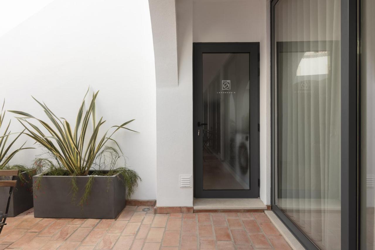 Madalena Village 4 - City Centre By Hd Properties Distrikt Distrikt Faro Exterior foto